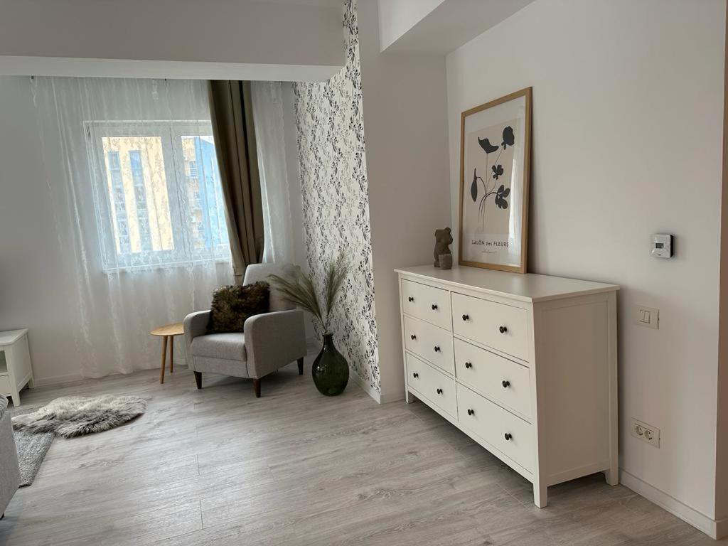 City Center Accommodation 111 Resita Exterior foto